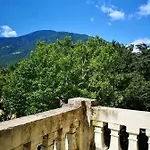 Spazioso E Accogliente Nel Centro Di Lejlighed