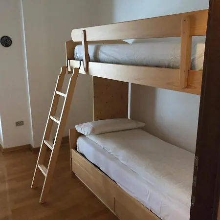 Spazioso E Accogliente Nel Centro Di 公寓