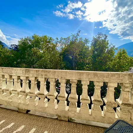 Spazioso E Accogliente Nel Centro Di