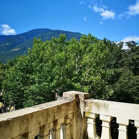 Spazioso E Accogliente Nel Centro Di Apartman