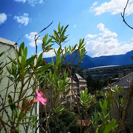 公寓 Spazioso E Accogliente Nel Centro Di