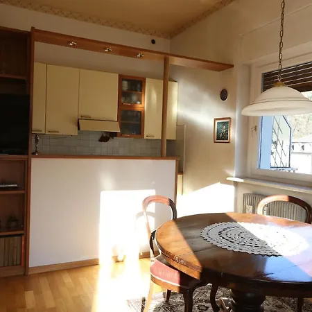 Spazioso E Accogliente Nel Centro Di *