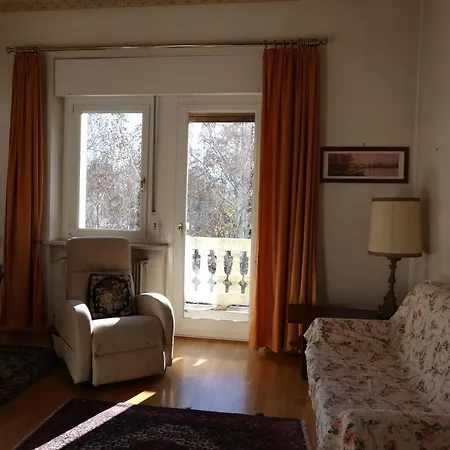 Apartment Spazioso E Accogliente Nel Centro Di *