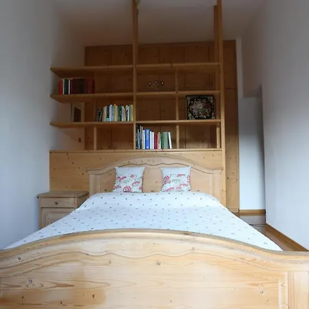 Apartman Spazioso E Accogliente Nel Centro Di Merano