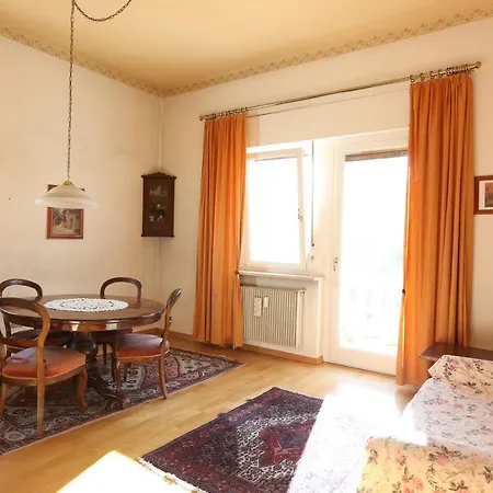 Spazioso E Accogliente Nel Centro Di Apartment Merano