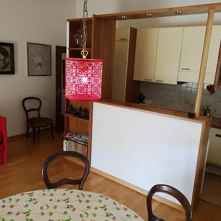 Spazioso E Accogliente Nel Centro Di