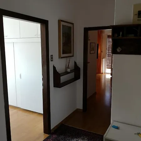 Spazioso E Accogliente Nel Centro Di Appartement