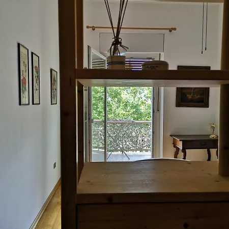 Spazioso E Accogliente Nel Centro Di *