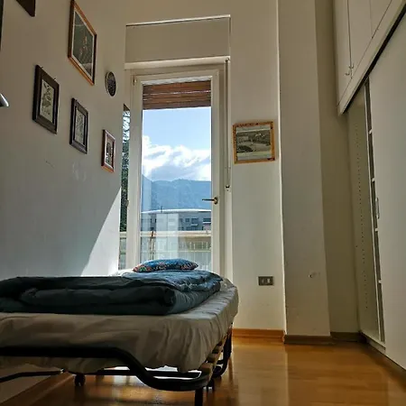 Spazioso E Accogliente Nel Centro Di Apartman Merano