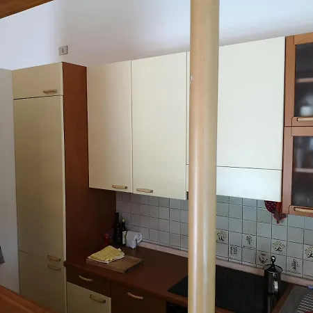 Spazioso E Accogliente Nel Centro Di *