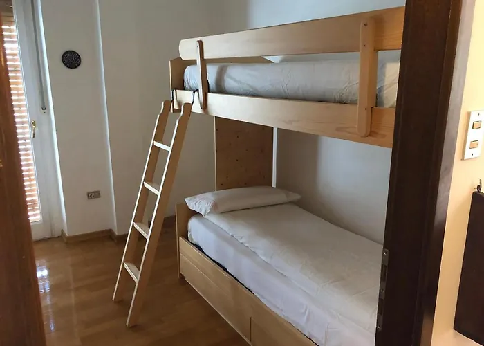 Spazioso E Accogliente Nel Centro Di Apartment