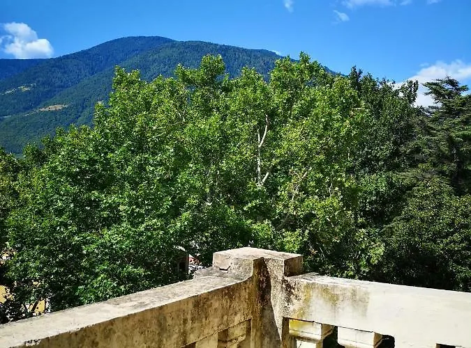 Spazioso E Accogliente Nel Centro Di Apartment