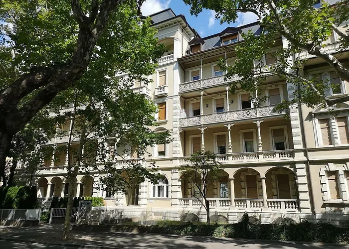 Spazioso E Accogliente Nel Centro Di *