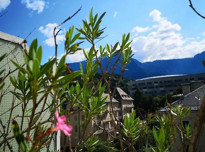 Apartment Spazioso E Accogliente Nel Centro Di
