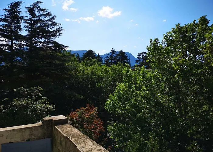 Spazioso E Accogliente Nel Centro Di *