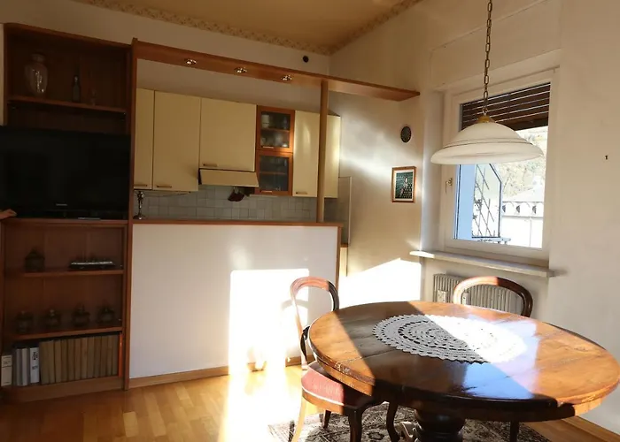 Spazioso E Accogliente Nel Centro Di *