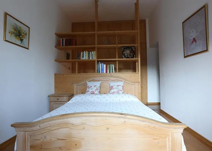 Apartment Spazioso E Accogliente Nel Centro Di Merano