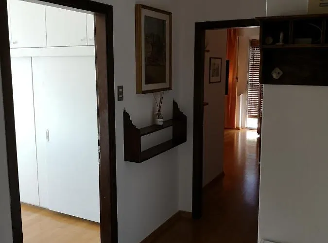 Spazioso E Accogliente Nel Centro Di شقة