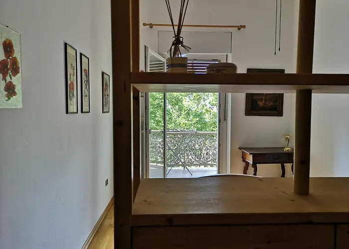 Spazioso E Accogliente Nel Centro Di *