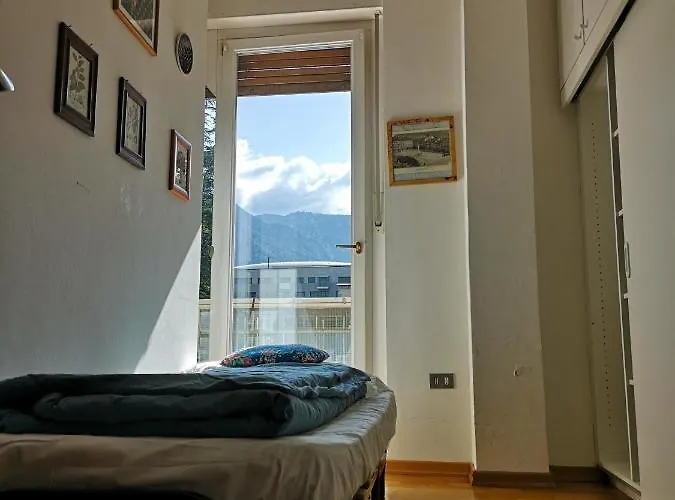 Spazioso E Accogliente Nel Centro Di Apartment Merano