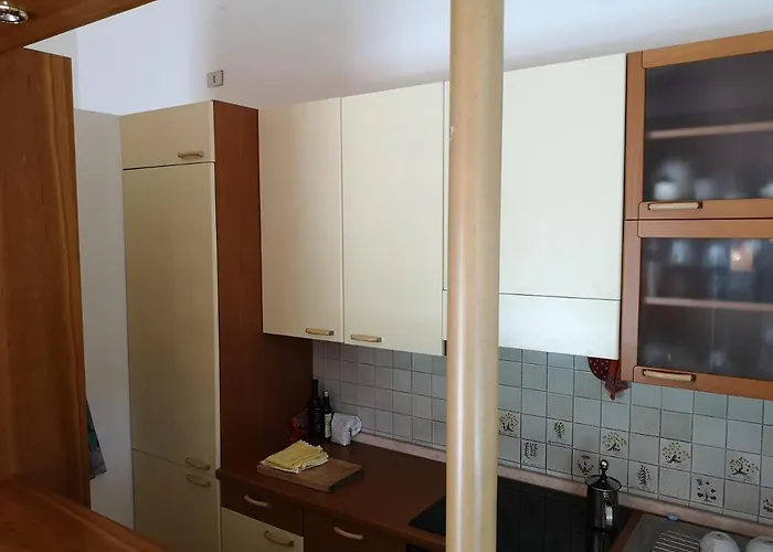 Spazioso E Accogliente Nel Centro Di *